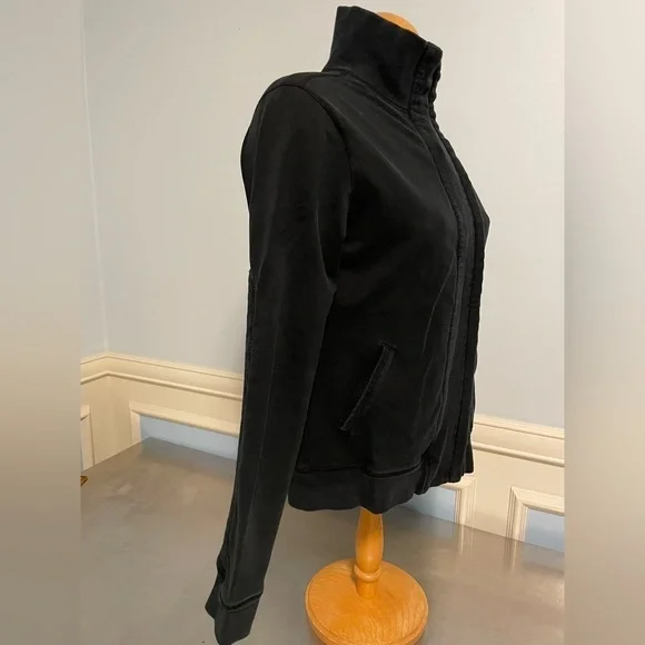 Lulu RARE Slalom Jacket USM - Picture 4 of 12